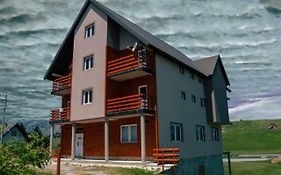 Apartmani Srecko